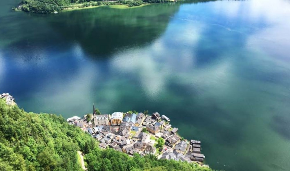 Private Hallstatt Full Day Tour