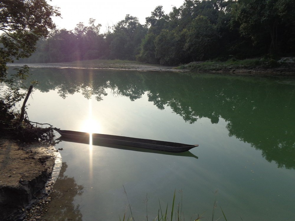 Bardiya National Park