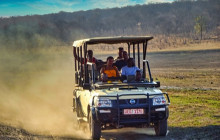 Savannah Adventures2