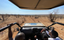 Savannah Adventures1