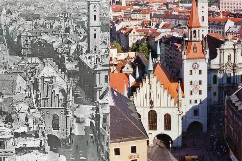 Munich Third Reich Tour