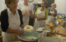 Villa Pane Cooking Class3