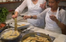 Villa Pane Cooking Class4