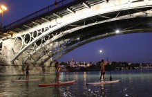 Seville Stand Up Paddle Surf