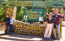 Savannah Adventures2