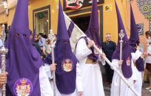 Holy Week Tour or Shore Excursion