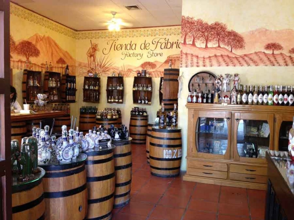 Tequila Private Tour from Puerto Vallarta