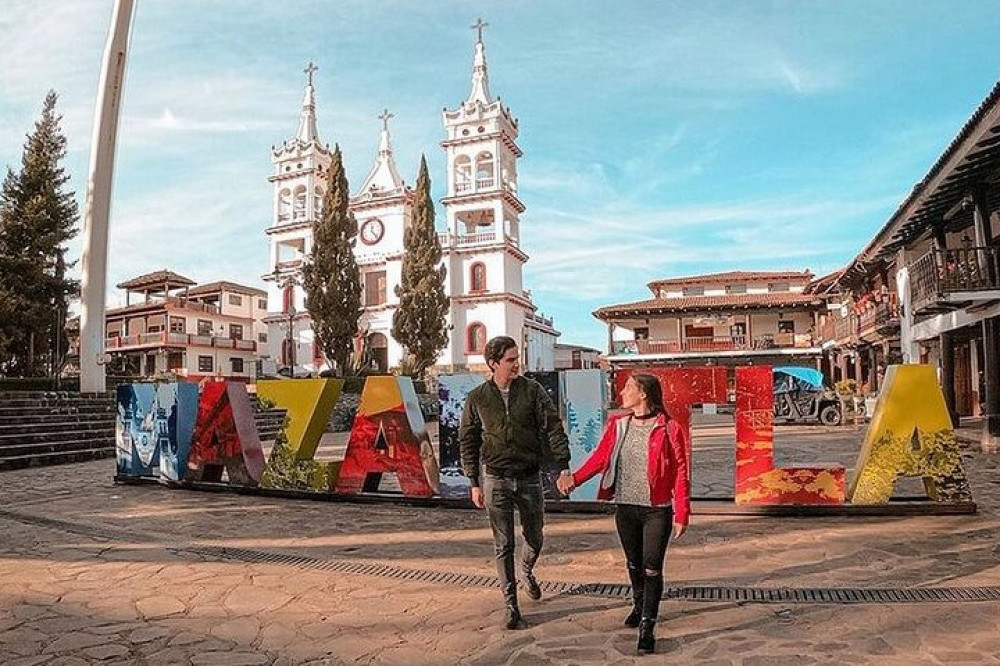 Private Trip in Mazamitla Pueblo Mágico with Motorcycle Ride Option