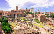 Carrani Tours - Gray Line Rome1