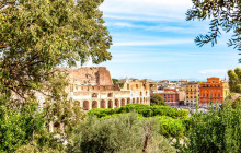 Carrani Tours - Gray Line Rome2