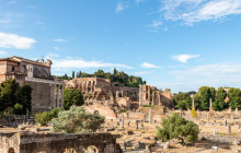 Carrani Tours - Gray Line Rome5