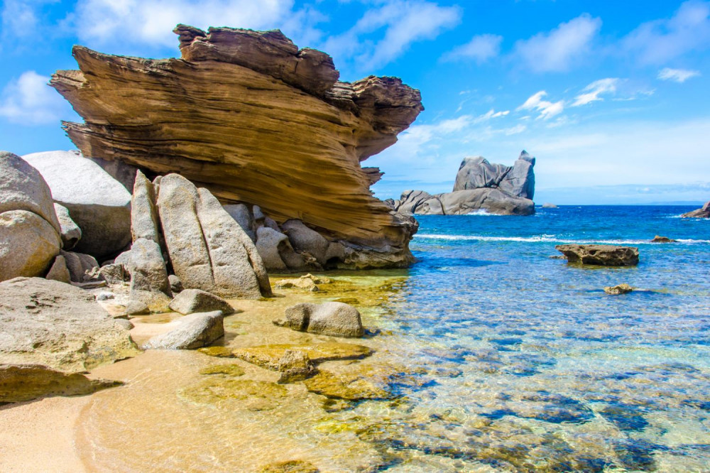 7 Days Sardinia Unveiled