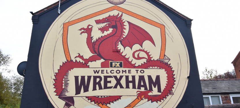 Private Half-Day Welcome To Wrexham Tour