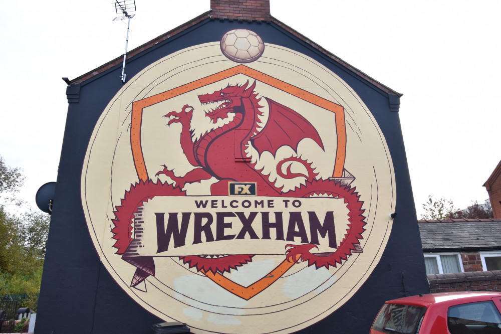 Private Half-Day Welcome To Wrexham Tour