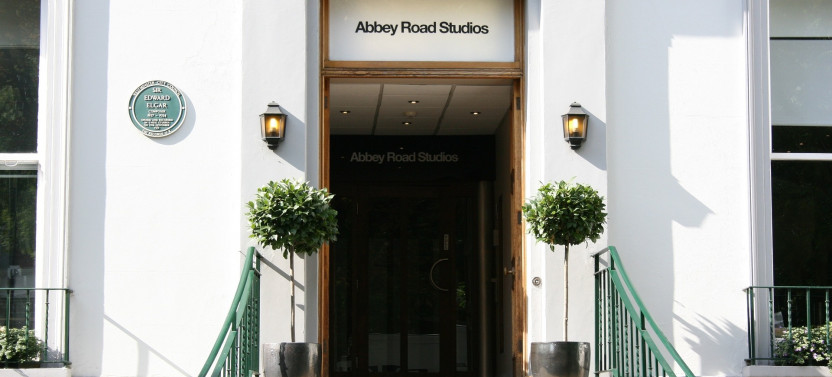 Private Beatles Taxi Tour Of London