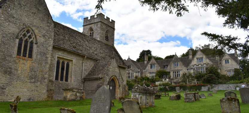 Private Day in the Cotswolds Tour