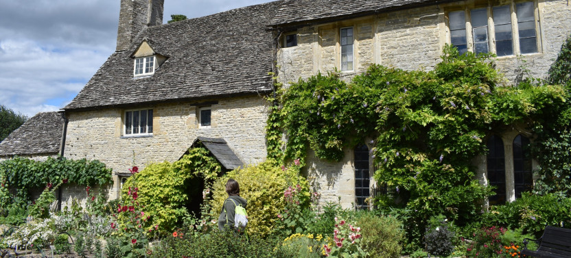Private Downton Abbey Day In The Cotswolds Tour