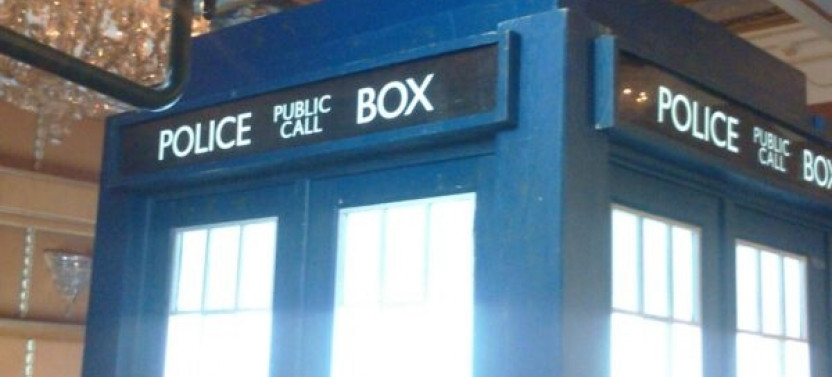 Private Doctor Who Walking Tour of London