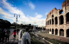 Carrani Tours - Gray Line Rome3