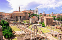 Carrani Tours - Gray Line Rome6