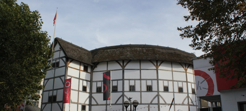 Private Shakespeare Walking Tour of London