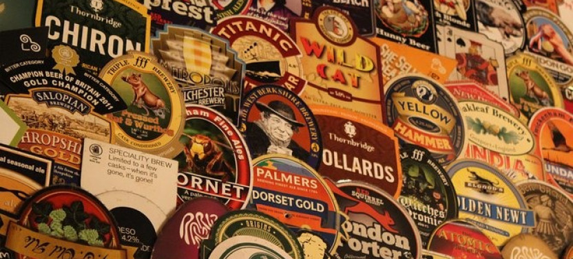 Private Great London Pub Tour