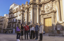 Eating Europe Food Tours - Palermo5