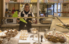 Eating Europe Food Tours - Palermo9