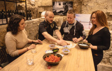 Eating Europe Food Tours - Palermo15