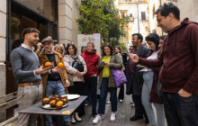 Eating Europe Food Tours - Palermo2