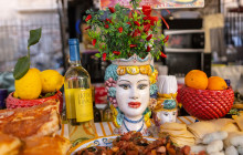 Eating Europe Food Tours - Palermo17