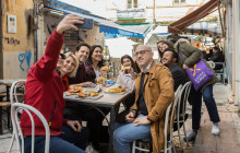 Eating Europe Food Tours - Palermo1