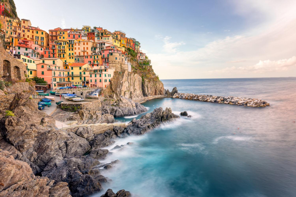 3-Day Cinque Terre Package