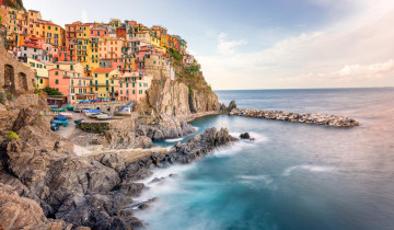 A picture of 3-Day Cinque Terre Package