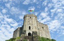 Tours of the UK1