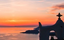 Santorini Photo Tour