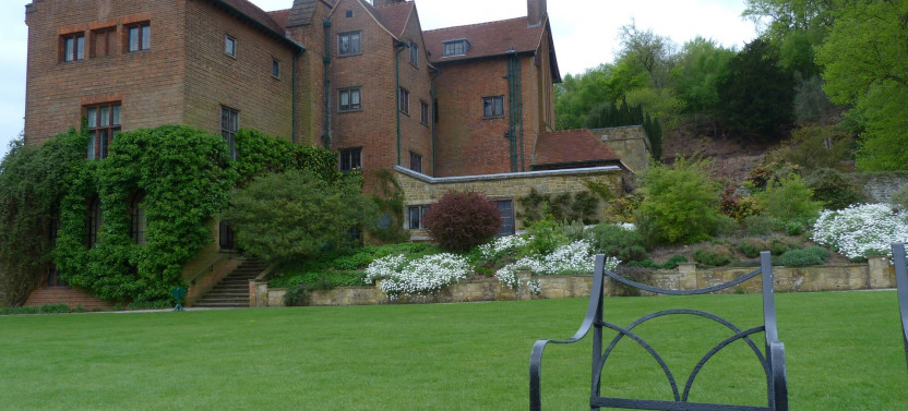 Private Taxi Transfer To Chartwell, Home Of Sir Winston And Lady Churchill