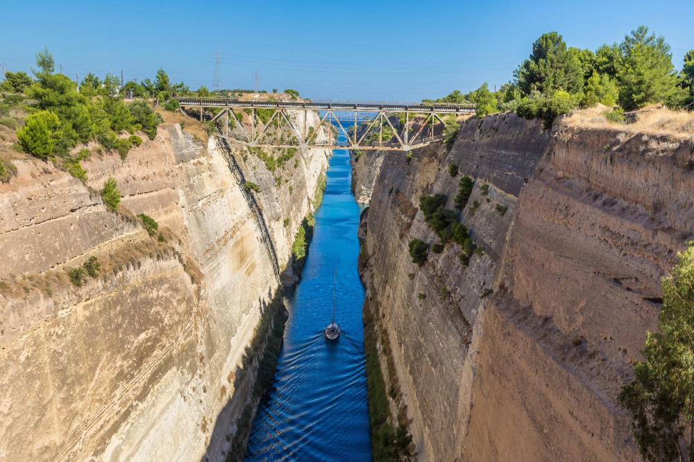 Mycenae, Epidaurus & Nafplio Full-Day V.R Audio Guided Tour (Entry tickets)