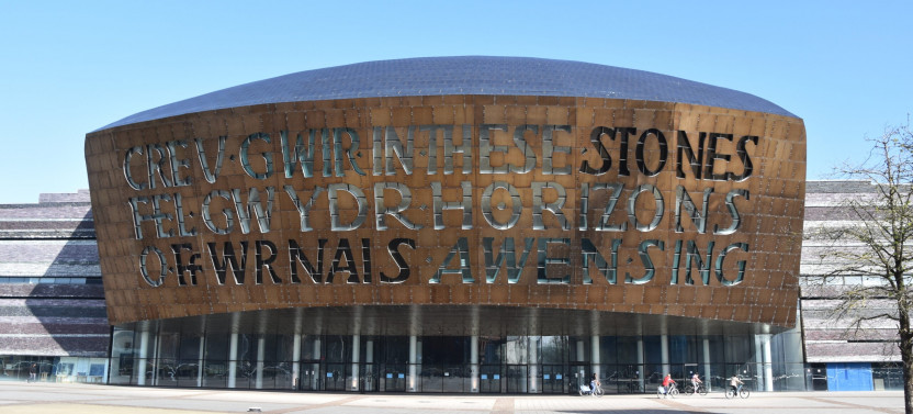 Private Doctor Who Tour of Cardiff and South Wales