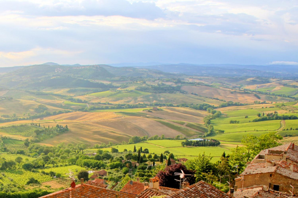 7 Days Tuscany & Cinque Terre Explorer