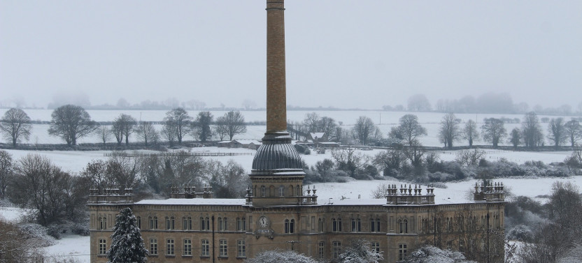 Explore the Cotswolds Private Car Tour from London