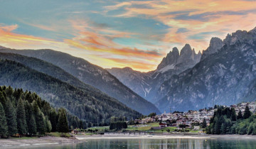 A picture of 7 Days Venice to Milan: Alps & Dolomites Tour