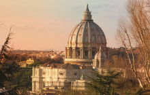 Carrani Tours - Gray Line Rome1