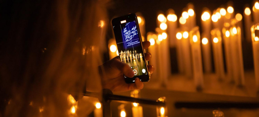 Mythos Mozart: Immersive Mozart Media Experience