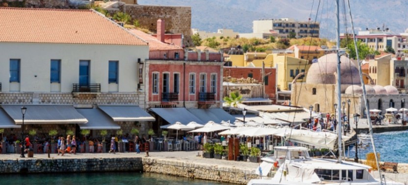 8 Days Discover Authentic Crete