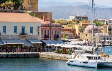 8 Days Discover Authentic Crete