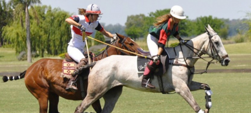 Polo Day Lessons at Puesto Viejo with Pickup
