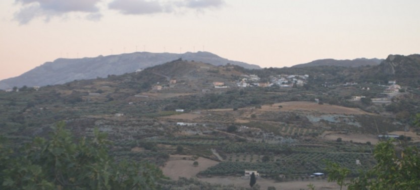 3D/2N Discover Eastern & South Crete