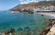 2D/1N Discover South Western Crete