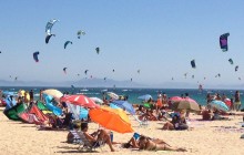 Small Group Andalusia's Best Beaches Day Trip From Seville